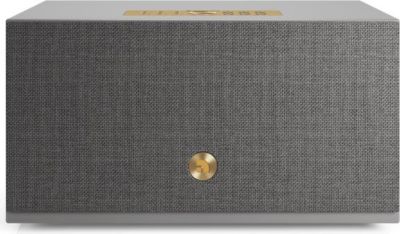 Enceinte résidentielle AUDIO PRO Enceinte Bluetooth C10 MkII W Gris