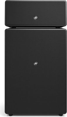 Enceinte résidentielle AUDIO PRO Enceinte Bluetooth Drumfire II W Noir