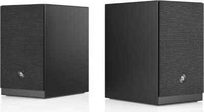 Enceinte résidentielle AUDIO PRO Enceinte Bluetooth A28 W Noir