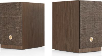 Enceinte résidentielle AUDIO PRO Enceinte Bluetooth A28 W Noyer