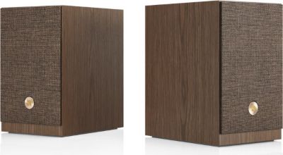 Enceinte résidentielle AUDIO PRO Enceinte Bluetooth A28 W Noyer