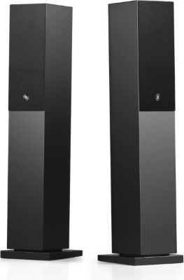 Enceinte résidentielle AUDIO PRO Enceinte Bluetooth A38 W Noir