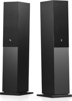 Enceinte résidentielle AUDIO PRO Enceinte Bluetooth A48 W Noir