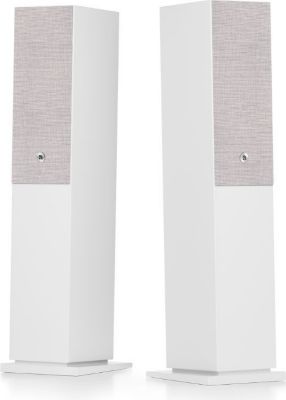 Enceinte résidentielle AUDIO PRO Enceinte Bluetooth A48 W Blanc