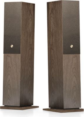 Enceinte résidentielle AUDIO PRO Enceinte Bluetooth A48 W Noyer