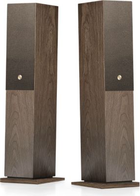 Enceinte résidentielle AUDIO PRO Enceinte Bluetooth A48 W Noyer