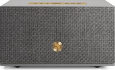Enceinte résidentielle AUDIO PRO Enceinte Bluetooth C5 MkII W Gris