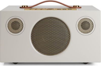 Enceinte résidentielle AUDIO PRO Enceinte Bluetooth C5 MkII W Dune