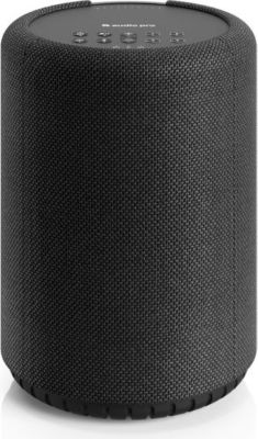 Enceinte résidentielle AUDIO PRO Enceinte Bluetooth A10 MkII W Noir