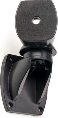 Enceinte résidentielle AUDIO PRO Accessoires Wallbracket Noir