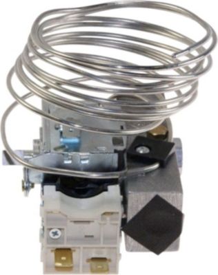 Thermostat DOMETIC thermostat Thermostat DOMETIC thermostat