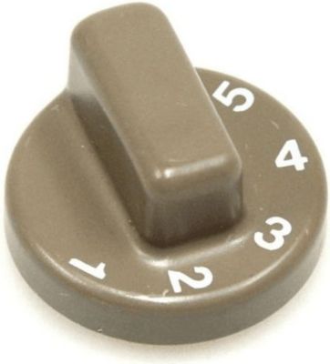 Manette DOMETIC MANETTE GAZ RM-4400 - 295145500