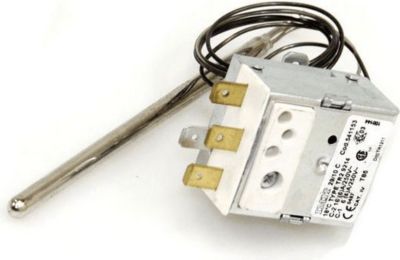 Pièce détachée DOMETIC THERMOSTAT TR2 9214 - 3865400026