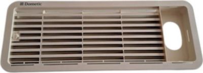 Support DOMETIC grille aeration au dessus 479x185.2mm