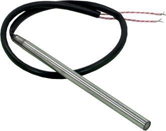 Résistance DOMETIC resistance absorption 230 v 75 w