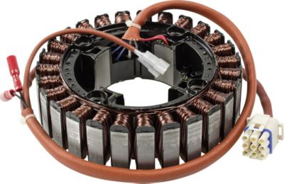 Pièce détachée DOMETIC stator