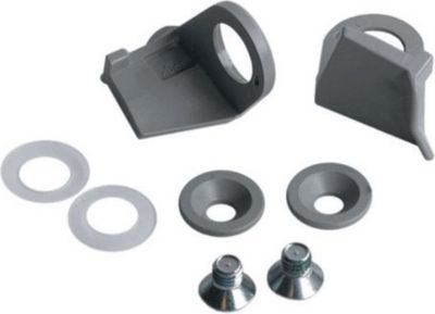 Pièce détachée DOMETIC FERMETURE DE PORTE - 241234560