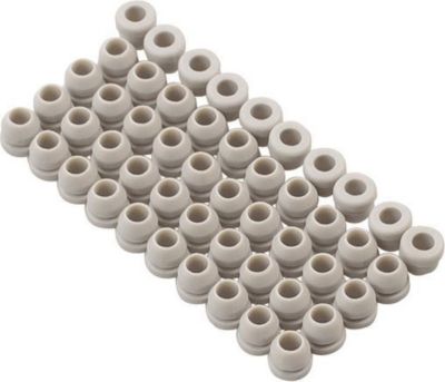 Pièce détachée DOMETIC BUTEE DE GRILLE Ø 4.7 MM LOT DE 50 PIECE