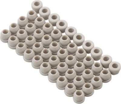 Pièce détachée DOMETIC BUTEE DE GRILLE Ø 4.7 MM LOT DE 50 PIECE Pièce détachée DOMETIC BUTEE DE GRILLE Ø 4.7 MM LOT DE 50 PIECE