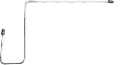 Tuyau DOMETIC ALIMENTATION DE GAZ - 2412593911