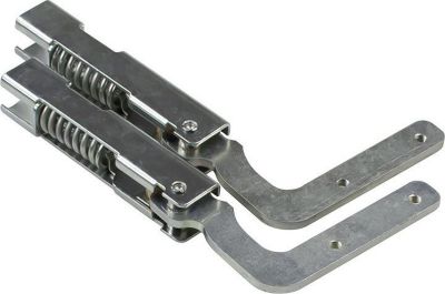 Charnière DOMETIC KIT CHARNIÈRE PORTE DE FOUR POUR FOUR Charnière DOMETIC KIT CHARNIÈRE PORTE DE FOUR POUR FOUR