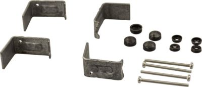 Pièce détachée DOMETIC ensemble fixation Pièce détachée DOMETIC ensemble fixation