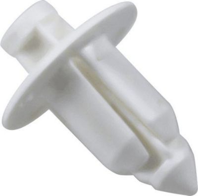 Pièce détachée DOMETIC rivet plastique 6 pieces
