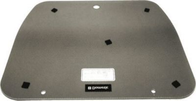 Couvercle DOMETIC dessus couvercle verre