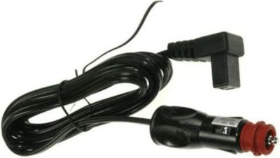 Pièce détachée DIVERS CORDON ALIMENTATION ALLUME CIGARE