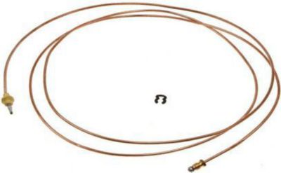 Pièce détachée DOMETIC THERMOCOUPLE - 2923435909
