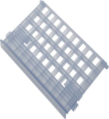 Clayette DOMETIC grille supérieure