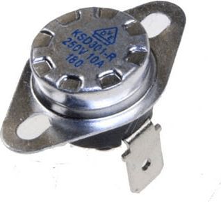 Thermostat DOMETIC THERMOSTAT KSD301 250 V 10A - 4451002811