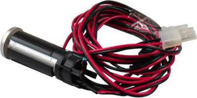 Bouton DOMETIC TOUCHE POUR ALLUMAGE - 289019005