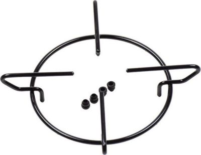 Grille DOMETIC grille diametre 200 mm