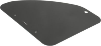 Couvercle DOMETIC couvercle noir