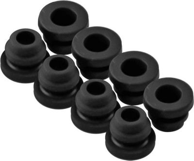 Grille DOMETIC douilles en caoutchouc x16