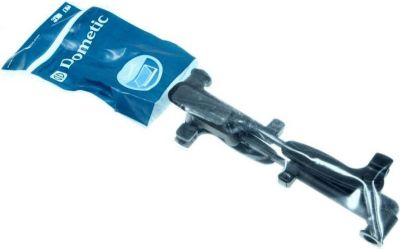 Kit de remplacement DOMETIC bras 300mm avec poignee pour baie