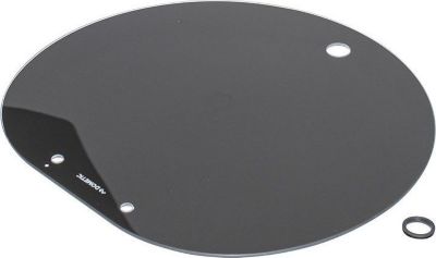 Couvercle DOMETIC couvercle verre pour evier