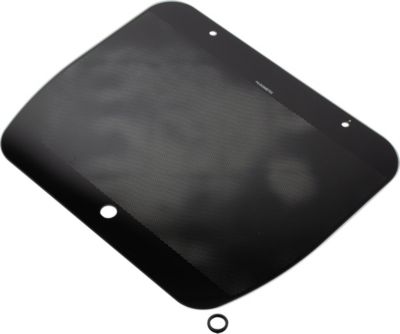 Couvercle DOMETIC couvercle verre