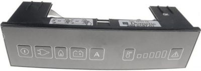 Carte DOMETIC module avec panneau de commande avec son Carte DOMETIC module avec panneau de commande avec son