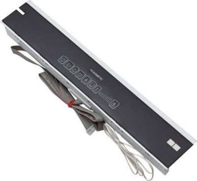 Module électronique DOMETIC PANNEAU DE COMMANDE COMPLET GAUCHE