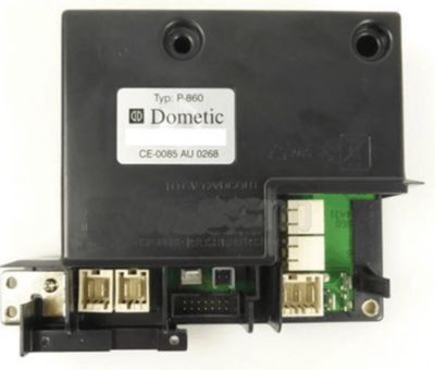 Module électronique DOMETIC CONNECTION BRIQUE COMPLET POUR REFRIGERA