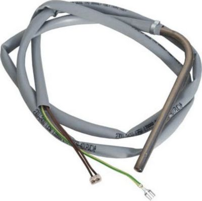 Pièce détachée DOMETIC RESISTANCE ABSORPTION 235V/135W COUDE