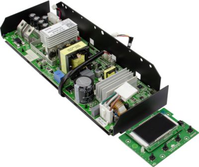 Carte DOMETIC kit main pcb + diplay pcb Carte DOMETIC kit main pcb + diplay pcb