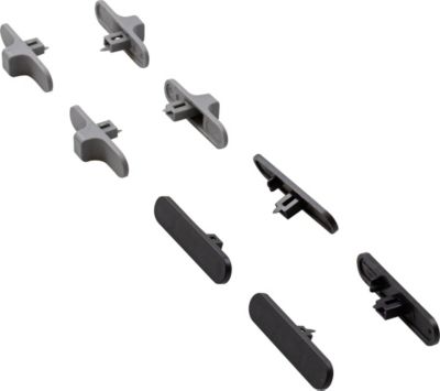 Bouton DOMETIC BUTTON + COVER - 289078816