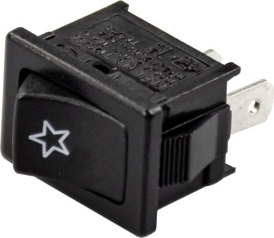 Interrupteur DOMETIC INTERRUPTEUR ALLUMAGE - 407150278