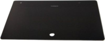 Couvercle DOMETIC couvercle verre droit 403 x 275 x 4 mm