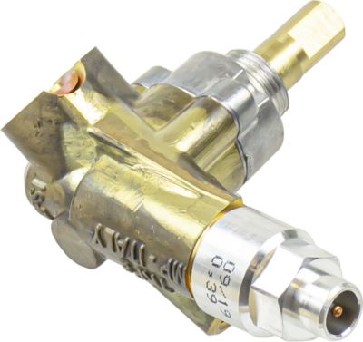 Robinet DOMETIC VANNE GAZ - 407148044 Robinet DOMETIC VANNE GAZ - 407148044