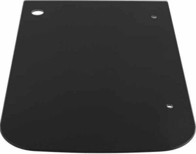 Couvercle DOMETIC couvercle verre droit Couvercle DOMETIC couvercle verre droit