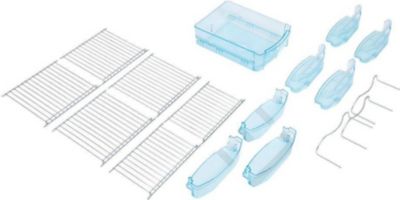 Pièce détachée DOMETIC kit de renovation rml8230 fendt